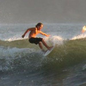 Meet your Posher, Hunter